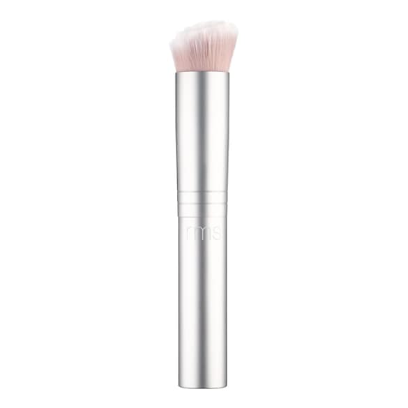 Skin2Skin foundation brush - Pennello per fondotinta, RMS BEAUTY